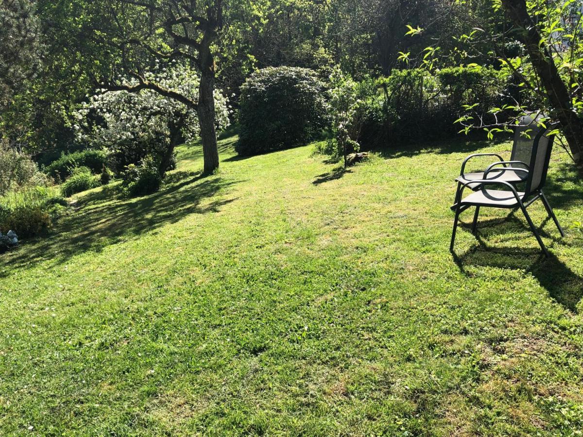 Am Alten Apfelbaum - Fewo 2 Cochem Dış mekan fotoğraf