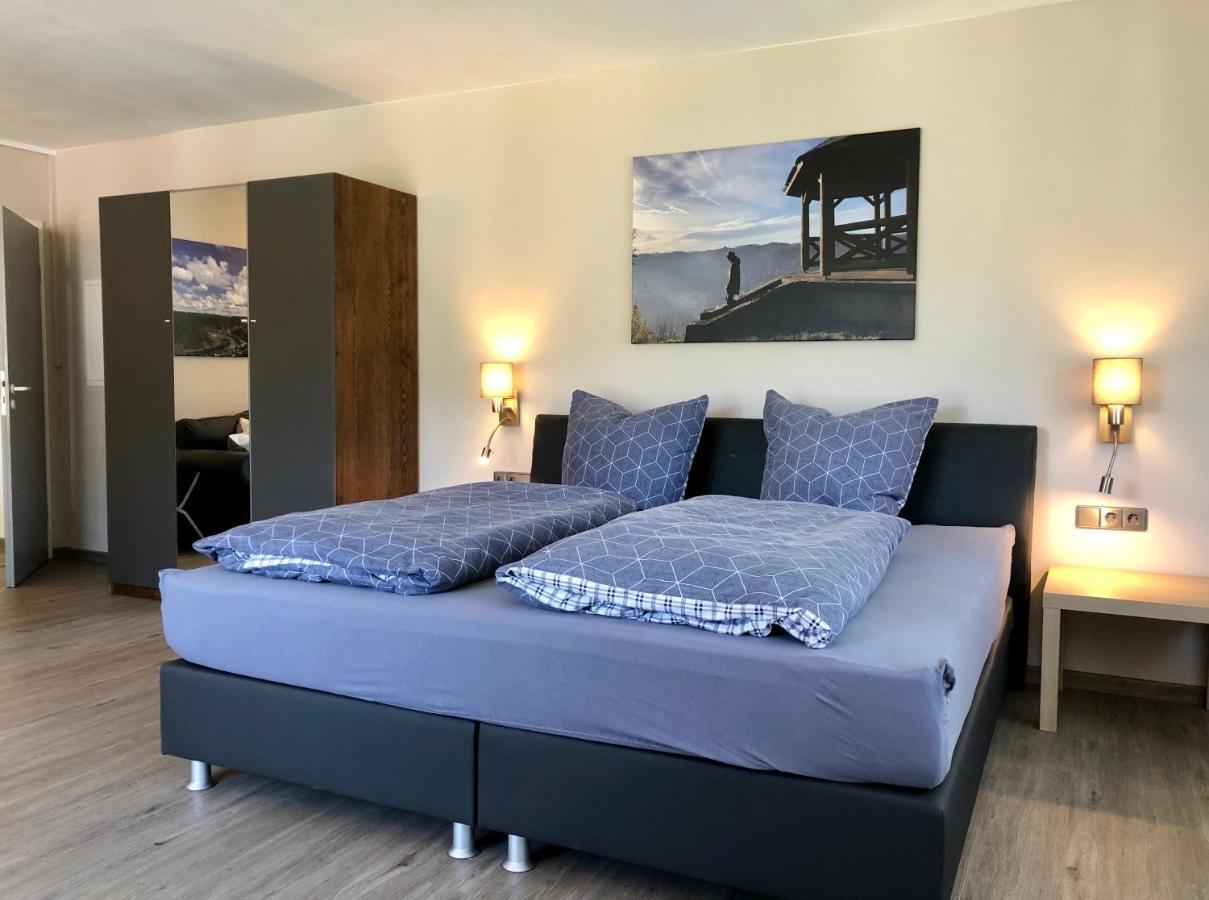 Am Alten Apfelbaum - Fewo 2 Cochem Dış mekan fotoğraf